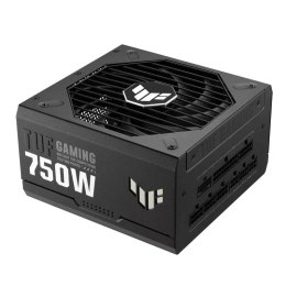 Zasilacz Asus TUF-GAMING-750G ATX 750W 135mm 80Plus Gold Asus