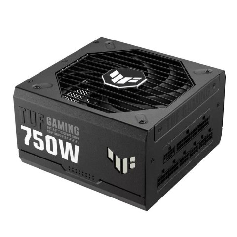 Zasilacz Asus TUF-GAMING-750G ATX 750W 135mm 80Plus Gold Asus