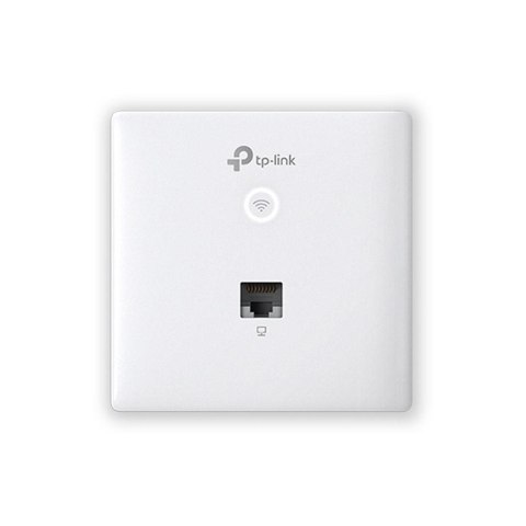 Access Point TP-Link EAP230-Wall AC1200 2x10/100/1000Mb/s PoE TP-Link Systems Inc.