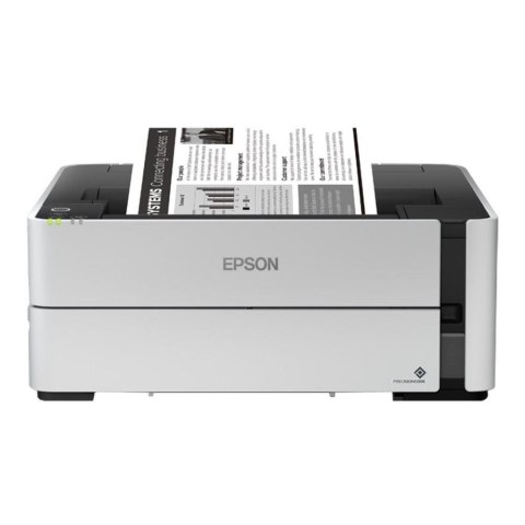 Drukarka atramentowa Epson EcoTank M1170 Epson Drukarka atramentowa Epson EcoTank M1170 Epson
