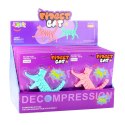 Kot Puzzle Fidget 3D Układanka Elastyczny Do Wyginania Mix LEAN TOYS