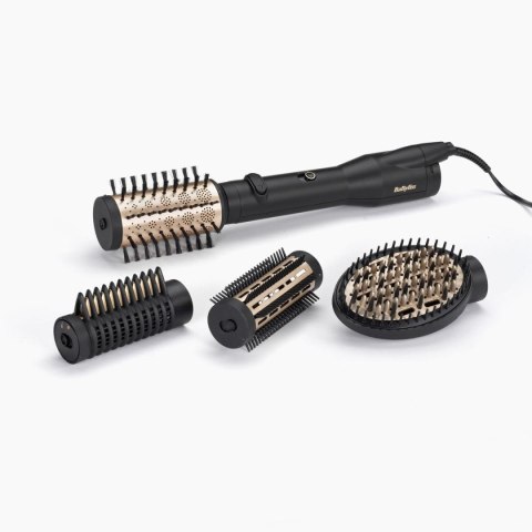 Lokówko-suszarka Babyliss AS970E | 650W Big Hair Luxe BABYLISS Lokówko-suszarka Babyliss AS970E | 650W Big Hair Luxe BABYLISS