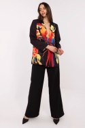 Marynarka Model DHJ-MA-18525-34.08 Black - Italy Moda Italy Moda
