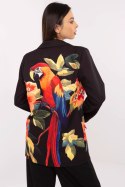 Marynarka Model DHJ-MA-18525-34.08 Black - Italy Moda Italy Moda
