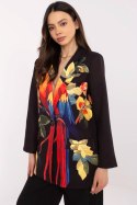 Marynarka Model DHJ-MA-18525-34.08 Black - Italy Moda Italy Moda