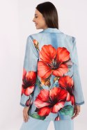 Marynarka Model DHJ-MA-18525-35.91 Blue - Italy Moda Italy Moda