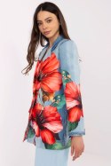 Marynarka Model DHJ-MA-18525-35.91 Blue - Italy Moda Italy Moda