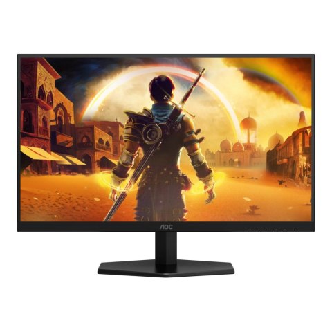 Monitor AOC 27" Q27G42XNE Fast VA QHD 310Hz 2xHDMI DP głośniki AOC Monitor AOC 27" Q27G42XNE Fast VA QHD 310Hz 2xHDMI DP głośniki AOC