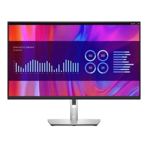 Monitor Dell 31.5" P3223DE (210-BDGB) HDMI 2xDP USB-C RJ-45 Dell Monitor Dell 31.5" P3223DE (210-BDGB) HDMI 2xDP USB-C RJ-45 Dell