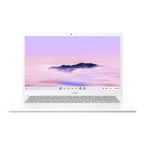 Notebook Asus CB3402CVA-MW0530 14"FHD Touch/i5-1335U/16GB/UFS256GB/UHD/Chrome OS Pearl White 3Y Asus