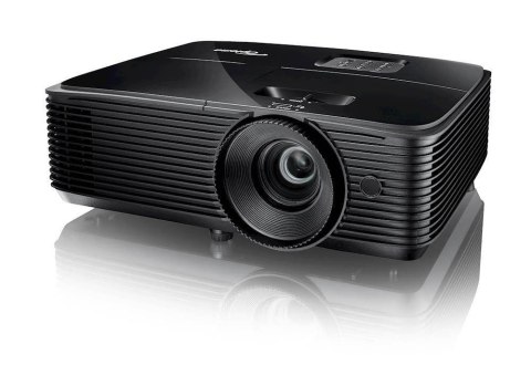 Projektor Optoma W371 WXGA 3800ANSI 25000:1 VGA HDMI USB OPTOMA