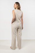 Spodnie Damskie Model A725 Mocca - awama Awama