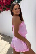 Spodnie Komplet Model 261794583 Pink - LaBalancia LaBalancia