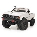 Auto 4x4 terenowe RC Zdalnie Sterowane 1:16 Białe LEAN Toys Auto 4x4 terenowe RC Zdalnie Sterowane 1:16 Białe LEAN Toys