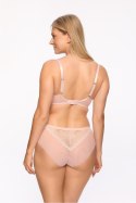 Biustonosz Soft Biustonosz Semi-Soft Model Marleen 1293 Pink - Gaia Gaia