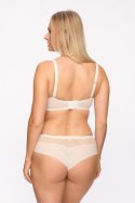 Biustonosz push up Biustonosz Usztywniany Model Esme 1281 Ecru/Beige - Gaia Gaia