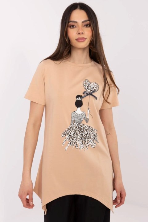 Bluzka Model CLM-BZ-1702.89 Camel - Factory Price Factory Price Bluzka Model CLM-BZ-1702.89 Camel - Factory Price Factory Price