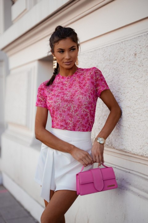 Bluzka Model Cloe 268397758 Grasse - LaBalancia LaBalancia