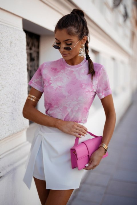 Bluzka Model Cloe 268419846 Menton - LaBalancia LaBalancia