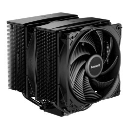 Chłodzenie CPU be quiet! Pure Rock Pro 3 Black BK042 120mm PWM LISTAN GMBH