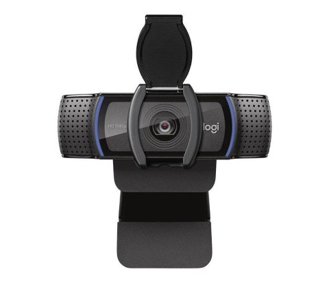Kamera internetowa Logitech HD Webcam C920s Logitech