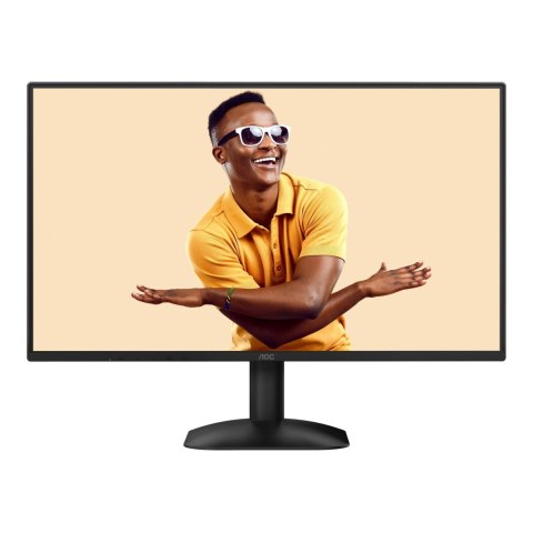 Monitor AOC 23,8" 24B31H IPS FHD 120Hz HDMI VGA AOC Monitor AOC 23,8" 24B31H IPS FHD 120Hz HDMI VGA AOC