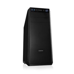 Obudowa Modecom Oberon Pro LE ATX USB 3.0 Black bez zasilacza Modecom