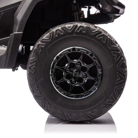 Quad Can Am Outlander 4x4 DK-CA005 Czarny LEAN CARS Quad Can Am Outlander 4x4 DK-CA005 Czarny LEAN CARS