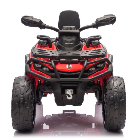 Quad Can Am Outlander 4x4 DK-CA005 Czerwony LEAN CARS Quad Can Am Outlander 4x4 DK-CA005 Czerwony LEAN CARS