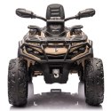 Quad Can Am Outlander 4x4 DK-CA005 Khaki LEAN CARS