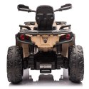Quad Can Am Outlander 4x4 DK-CA005 Khaki LEAN CARS