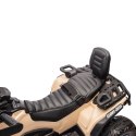 Quad Can Am Outlander 4x4 DK-CA005 Khaki LEAN CARS