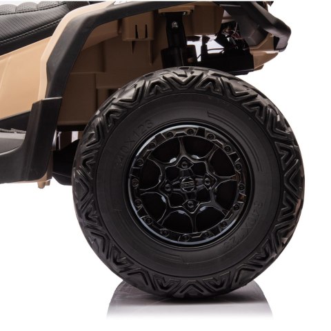 Quad Can Am Outlander 4x4 DK-CA005 Khaki LEAN CARS Quad Can Am Outlander 4x4 DK-CA005 Khaki LEAN CARS