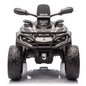 Quad Can Am Outlander 4x4 DK-CA005 Szary LEAN CARS