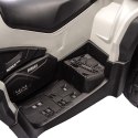 Quad Can Am Outlander 4x4 DK-CA005 Szary LEAN CARS