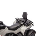 Quad Can Am Outlander 4x4 DK-CA005 Szary LEAN CARS