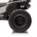 Quad Can Am Outlander 4x4 DK-CA005 Szary LEAN CARS