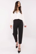 Spodnie Damskie Model TW-SP-BI-2171.68 Black - Och Bella Och Bella