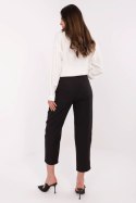 Spodnie Damskie Model TW-SP-BI-2171.68 Black - Och Bella Och Bella