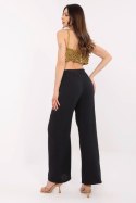 Spodnie Damskie Model TW-SP-BI-3204.70 Black - Och Bella Och Bella