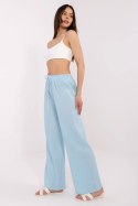Spodnie Damskie Model TW-SP-BI-3204.70 Light Blue - Och Bella Och Bella