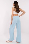 Spodnie Damskie Model TW-SP-BI-3204.70 Light Blue - Och Bella Och Bella