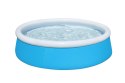 Basen Ogrodowy Dla Dzieci 152 cm x 38 cm Bestway 57241 Bestway Basen Ogrodowy Dla Dzieci 152 cm x 38 cm Bestway 57241 Bestway