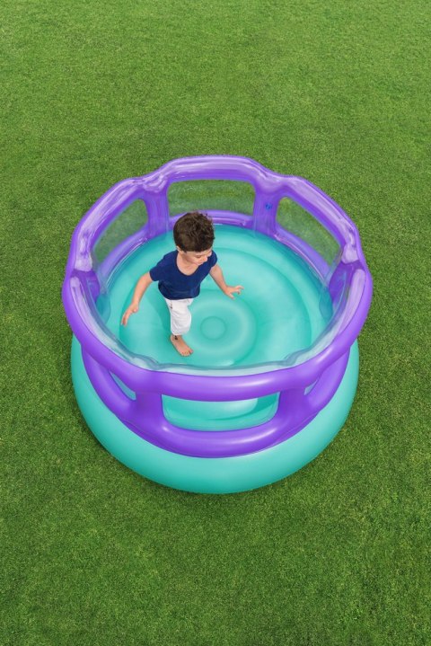 Dmuchana Trampolina 152 x 84 cm Bestway 52646 Bestway