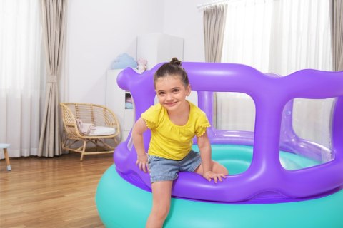 Dmuchana Trampolina 152 x 84 cm Bestway 52646 Bestway
