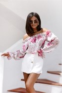 Bluzka Model Mia 273938386 Primarosa - LaBalancia LaBalancia