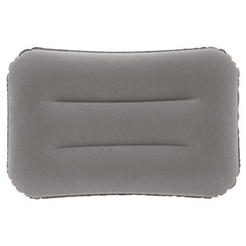 Dmuchana Poduszka Welurowa Szara 42 cm Bestway 67121 Bestway Dmuchana Poduszka Welurowa Szara 42 cm Bestway 67121 Bestway