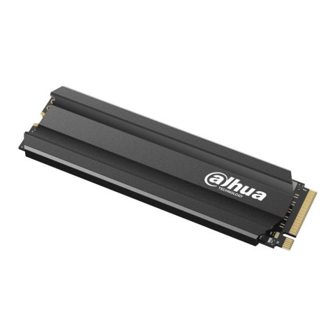 Dysk SSD Dahua C900V 256GB M.2 2280 PCIe Gen3.0 x4 3D NAND (3300/1200 MB/s) (DHI-SSD-C900VN256G-B) DAHUA Dysk SSD Dahua C900V 256GB M.2 2280 PCIe Gen3.0 x4 3D NAND (3300/1200 MB/s) (DHI-SSD-C900VN256G-B) DAHUA