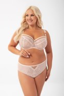 Figi Model Mirella K905 Beige - Gorsenia Lingerie Gorsenia Lingerie