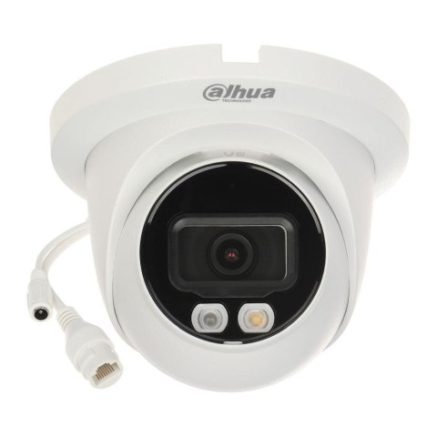 Kamera IP Dahua WizSense Smart Dual Light Series IPC-HDW2249TM-S-IL DAHUA Kamera IP Dahua WizSense Smart Dual Light Series IPC-HDW2249TM-S-IL DAHUA